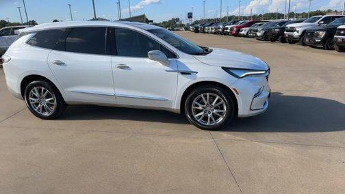 2023 Buick Enclave Premium