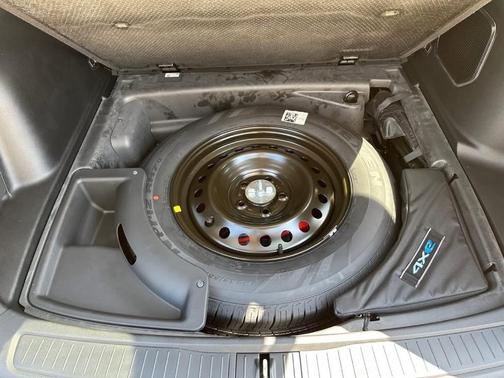 2022 Jeep Grand Cherokee 4xe Base