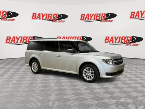 2019 Ford Flex SE