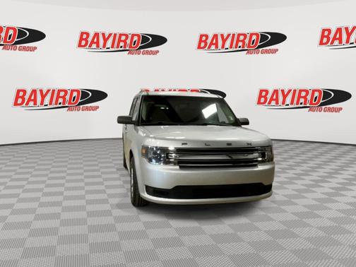 2019 Ford Flex SE