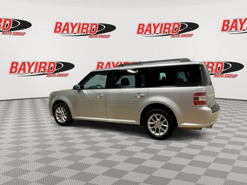 2019 Ford Flex SE