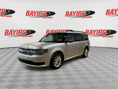 2019 Ford Flex SE