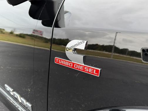 2026 RAM 2500 Limited