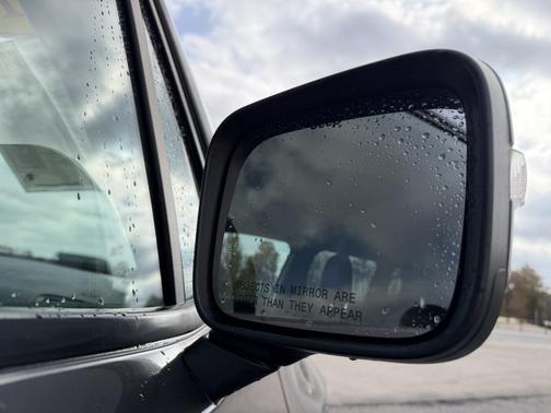 2016 Jeep Renegade Limited