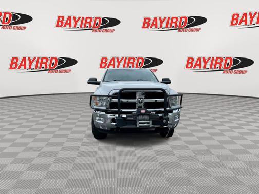 2018 RAM 2500 SLT