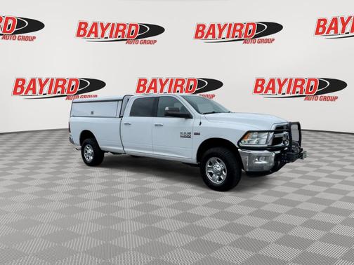 2018 RAM 2500 SLT