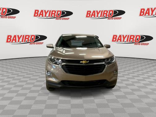 2018 Chevrolet Equinox 1LT