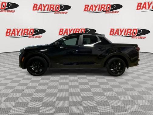 2023 Hyundai SANTA CRUZ 2.5T NIGHT