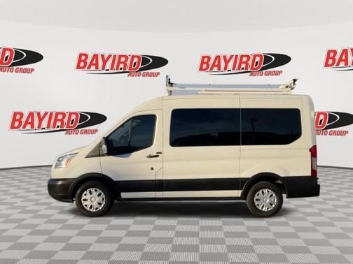 2019 Ford Transit-150 XLT