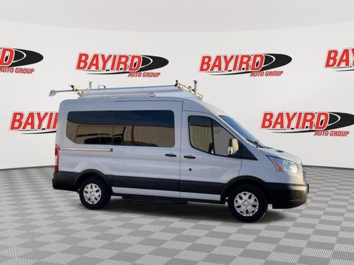 2019 Ford Transit-150 XLT