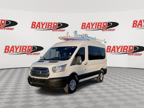 2019 Ford Transit-150 XLT