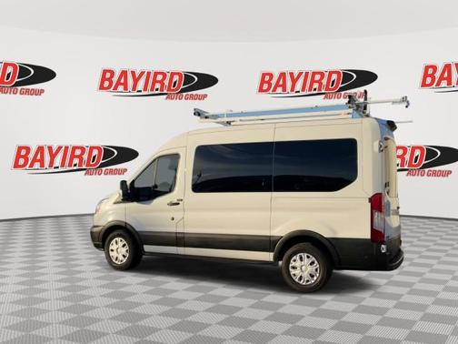 2019 Ford Transit-150 XLT