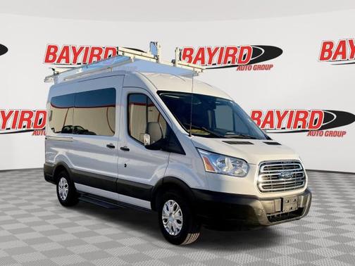 2019 Ford Transit-150 XLT