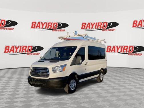 2019 Ford Transit-150 XLT