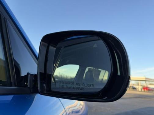 2026 Jeep Cherokee LAREDO/LIMITED