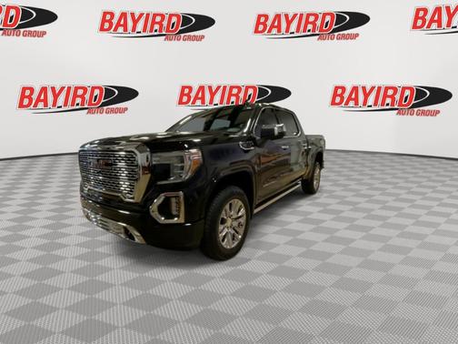 2019 GMC Sierra 1500 Denali