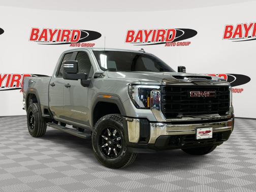 2024 GMC Sierra 2500 Pro