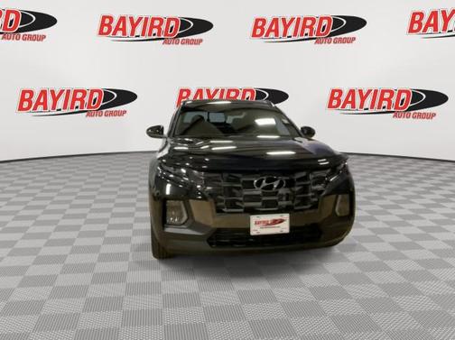 2024 Hyundai SANTA CRUZ 2.5T NIGHT