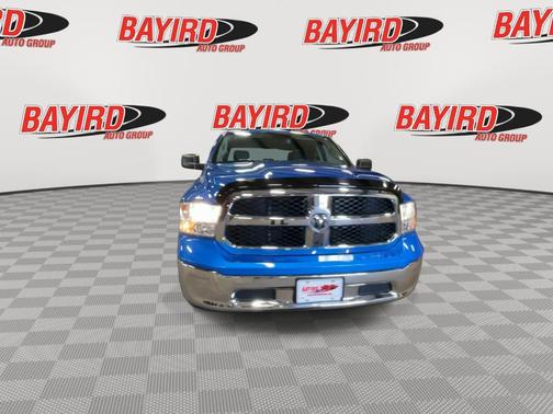 2020 RAM 1500 Classic Tradesman