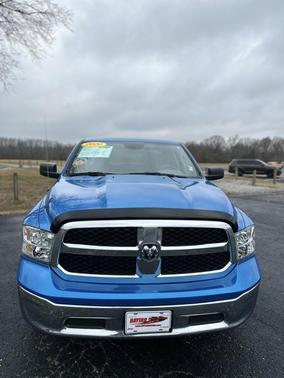 2020 RAM 1500 Classic Tradesman