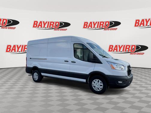 2022 Ford Transit-250 Base