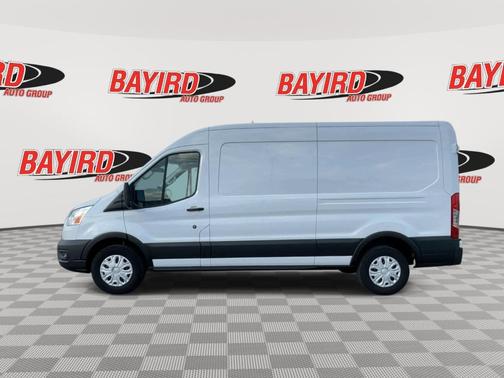 2022 Ford Transit-250 