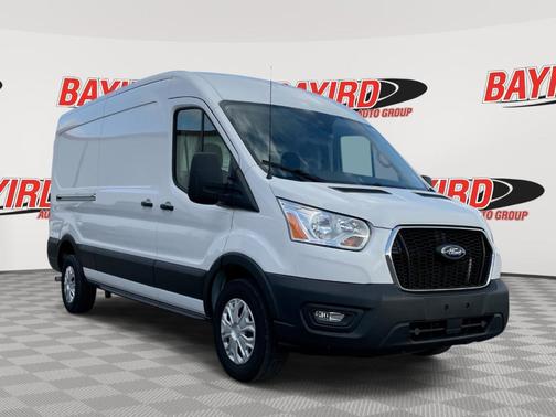 2022 Ford Transit-250 