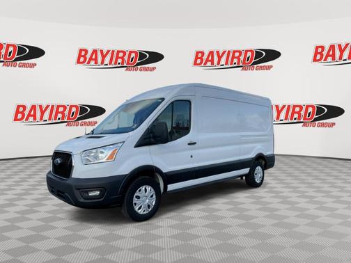 2022 Ford Transit-250 