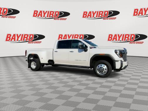 2024 GMC Sierra 3500 Denali