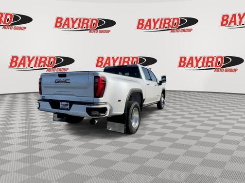 2024 GMC Sierra 3500 Denali