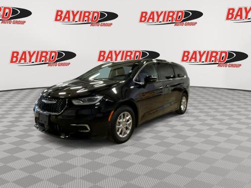 2024 Chrysler Pacifica Touring-L