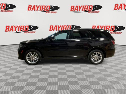 2024 Dodge Durango GT