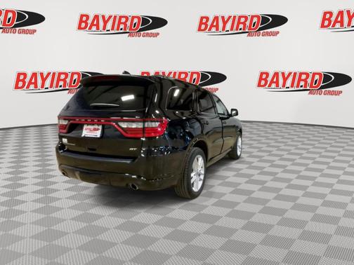 2024 Dodge Durango GT
