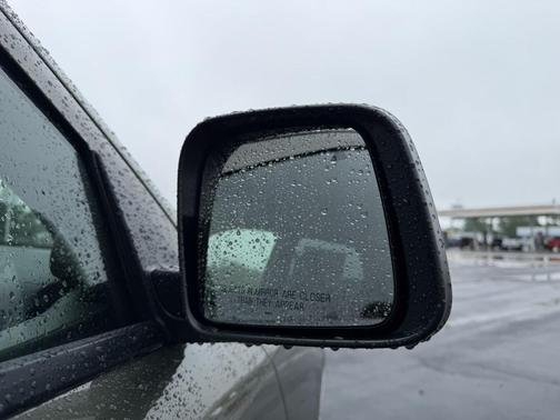Green 2026 Dodge Durango GT