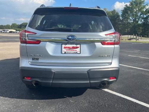 2023 Subaru Ascent Base 8-Passenger (CVT)