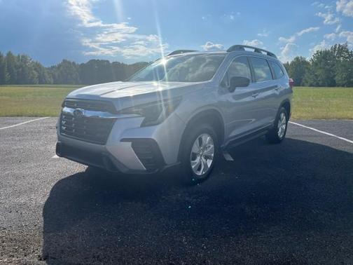 2023 Subaru Ascent Base 8-Passenger (CVT)