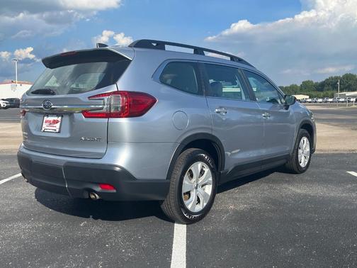 2023 Subaru Ascent Base 8-Passenger (CVT)
