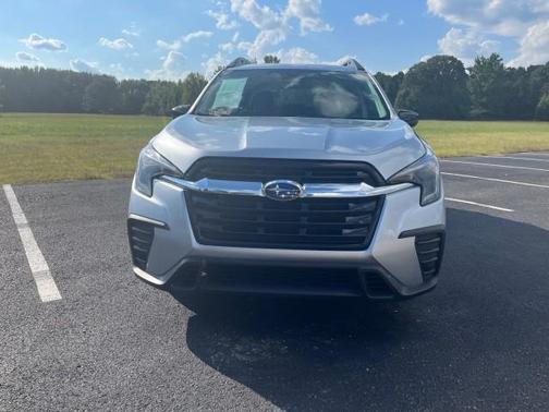 2023 Subaru Ascent Base 8-Passenger (CVT)