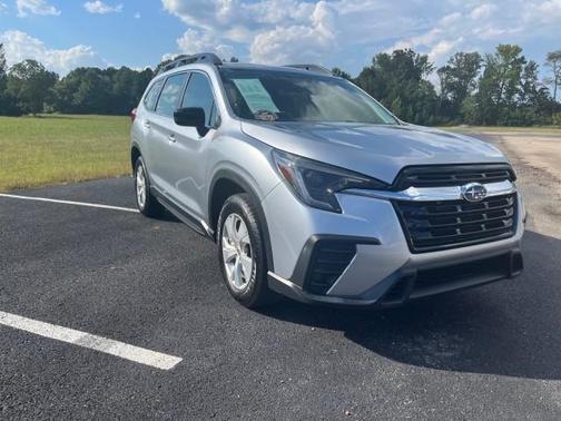 2023 Subaru Ascent Base 8-Passenger (CVT)