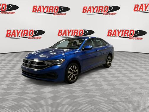 2024 Volkswagen Jetta 1.5T S