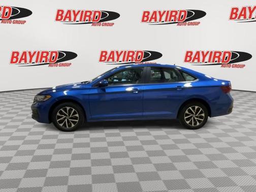 2024 Volkswagen Jetta 1.5T S