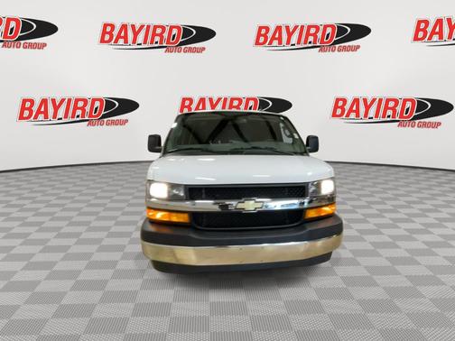 2023 Chevrolet Express 2500 Work Van