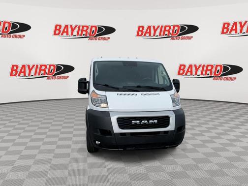 2022 RAM ProMaster 1500 Low Roof