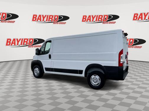 2022 RAM ProMaster 1500 Low Roof
