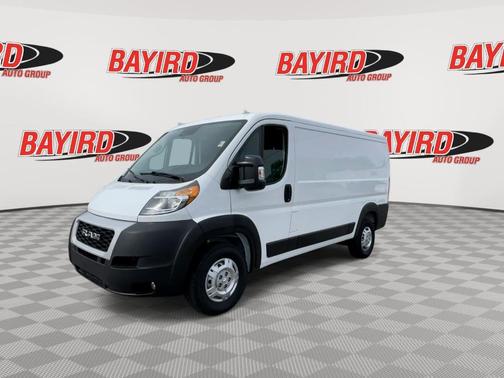 2022 RAM ProMaster 1500 Low Roof