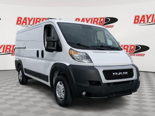 2022 RAM ProMaster 1500 Low Roof