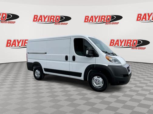 2022 RAM ProMaster 1500 Low Roof