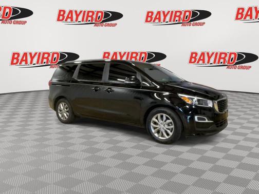 2021 Kia Sedona EX