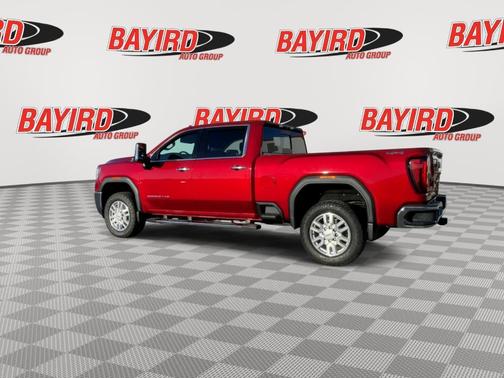 2022 GMC Sierra 2500 SLT