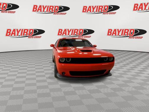2020 Dodge Challenger R/T